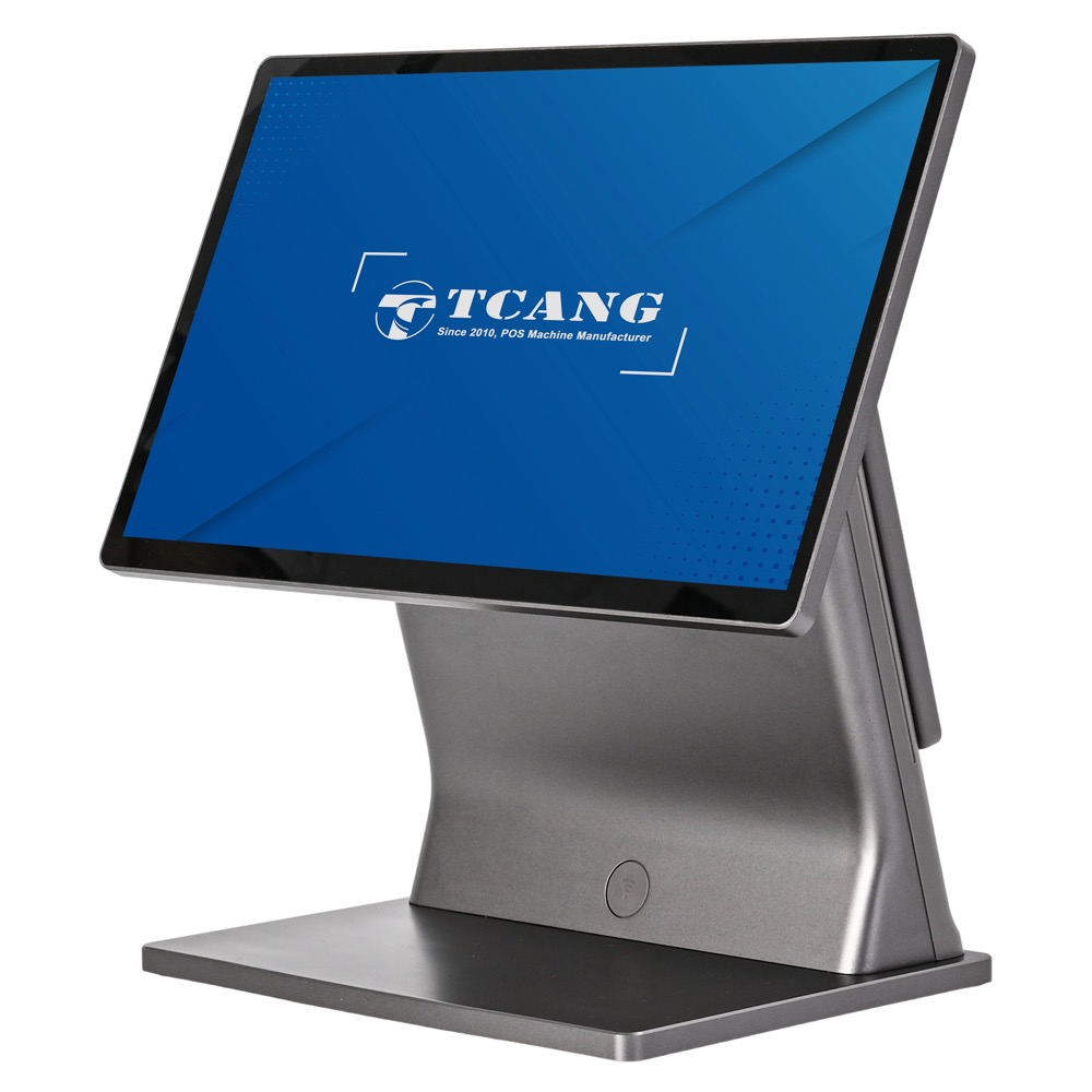 Station computer